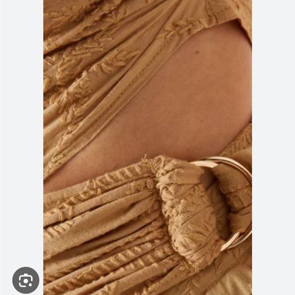 Maje Lalmeto top - Picture 2 of 5